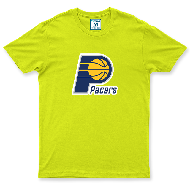 Drifit Shirt: Indiana Pacers