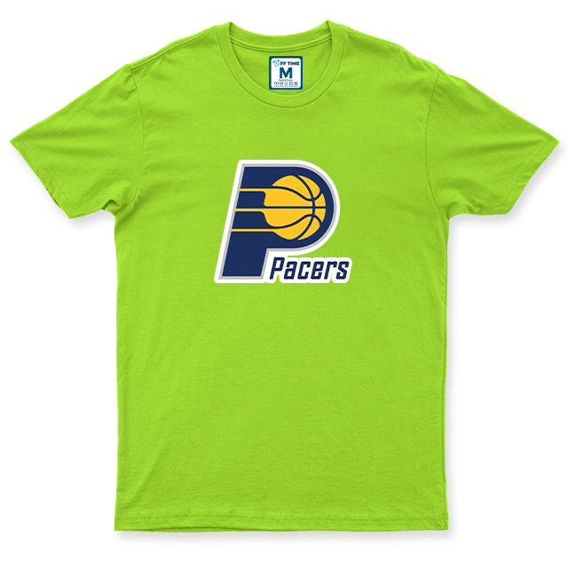 Drifit Shirt: Indiana Pacers