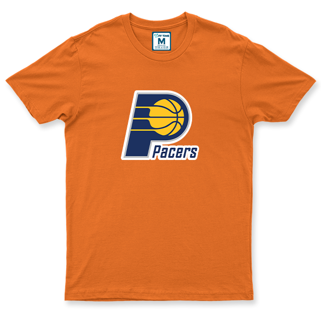 Drifit Shirt: Indiana Pacers