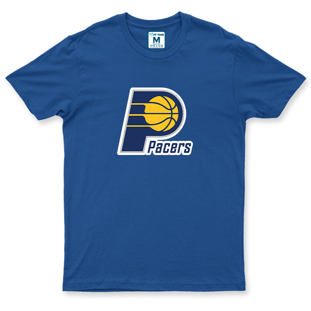 Drifit Shirt: Indiana Pacers
