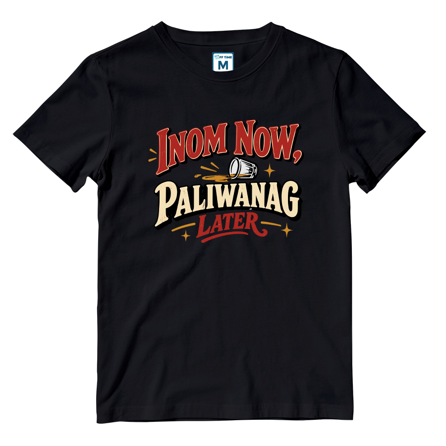 Cotton Shirt: Inom Paliwanag