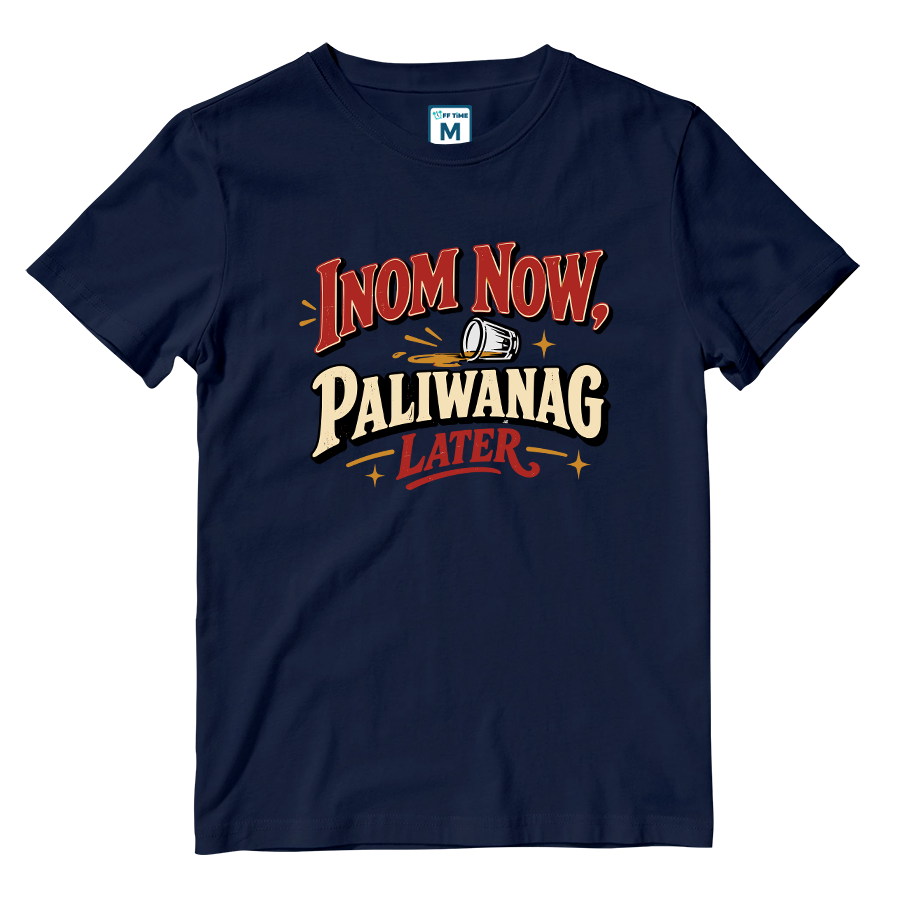 Cotton Shirt: Inom Paliwanag