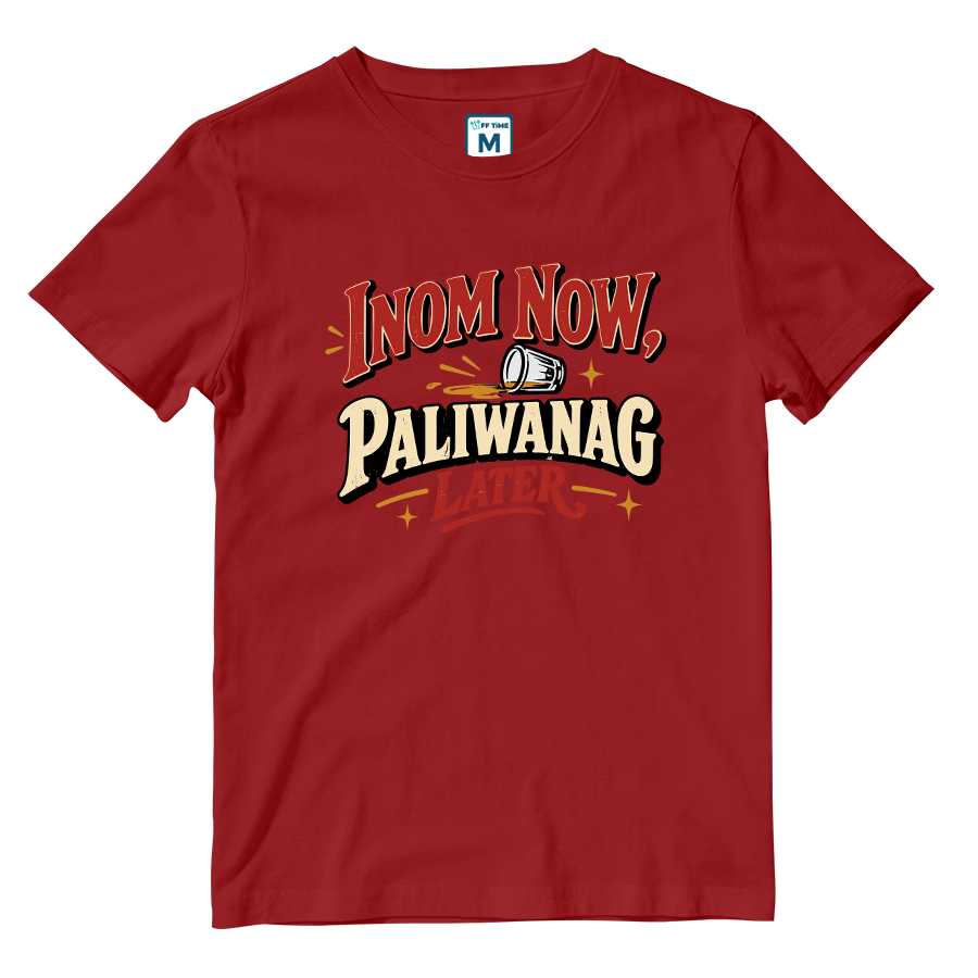 Cotton Shirt: Inom Paliwanag