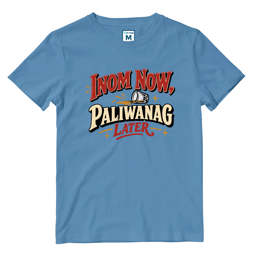 Cotton Shirt: Inom Paliwanag
