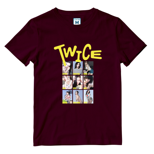 Cotton Shirt: Is Version