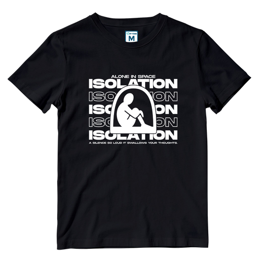 Cotton Shirt: Isolation
