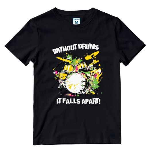 Cotton Shirt: It Falls Apart
