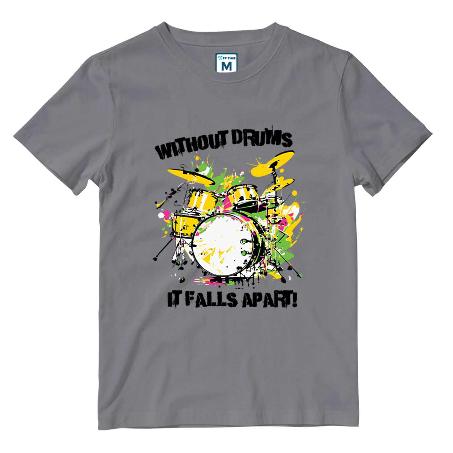 Cotton Shirt: It Falls Apart