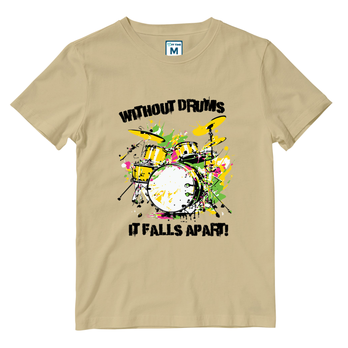 Cotton Shirt: It Falls Apart
