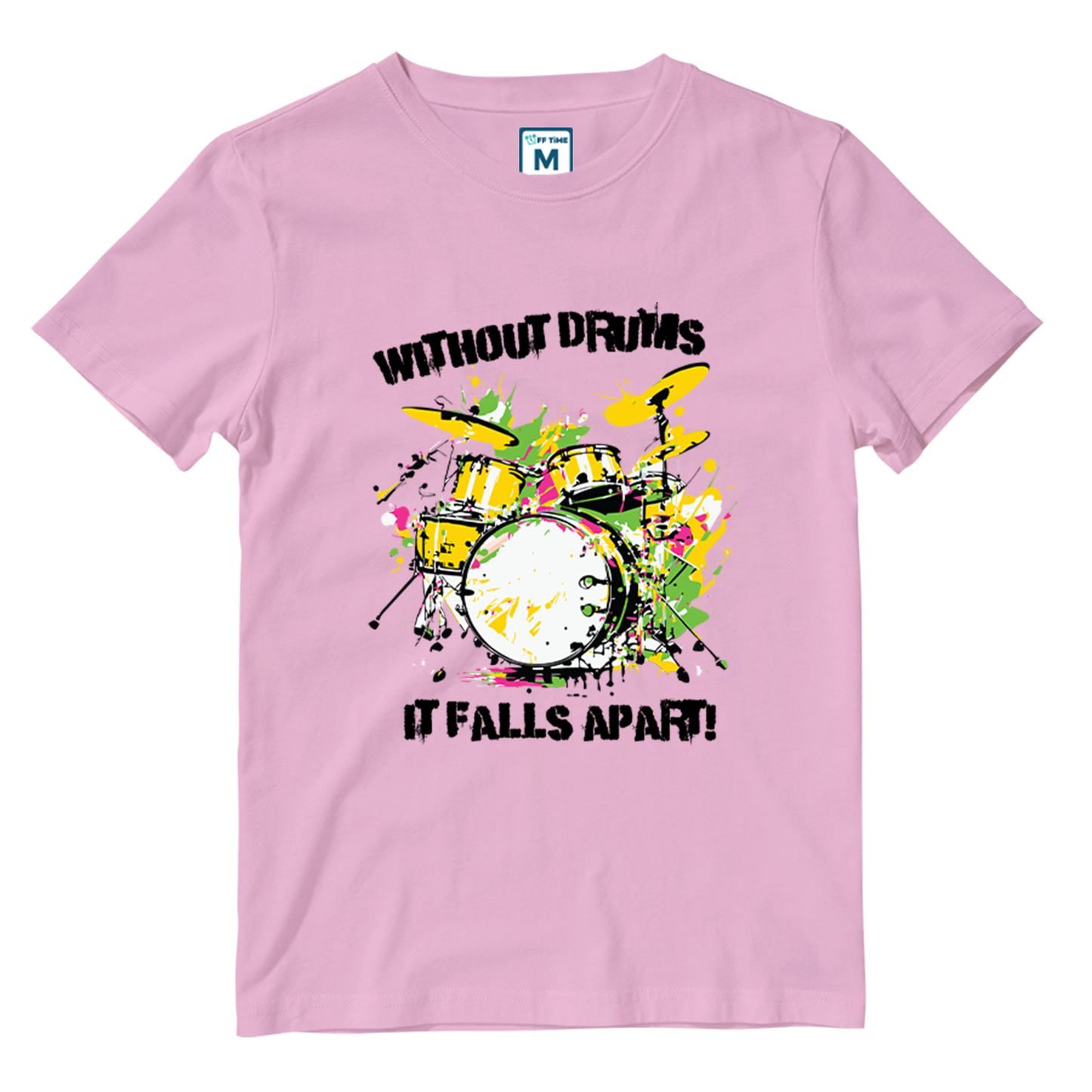 Cotton Shirt: It Falls Apart