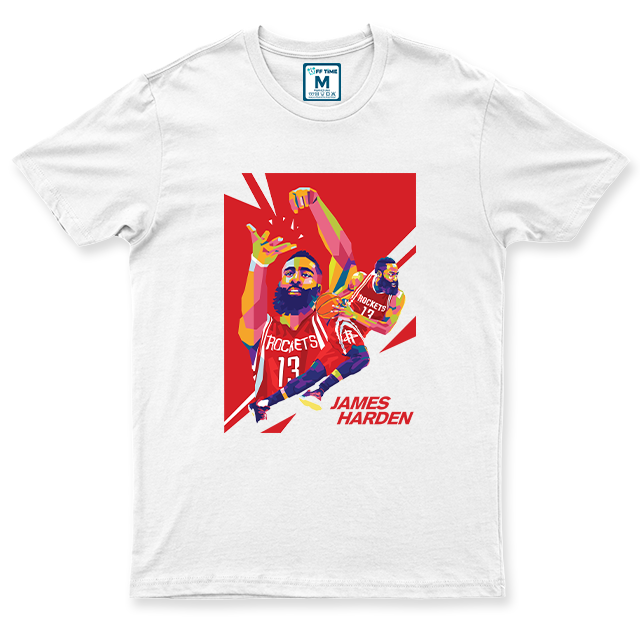 Drifit Shirt: James Harden Drive NBA