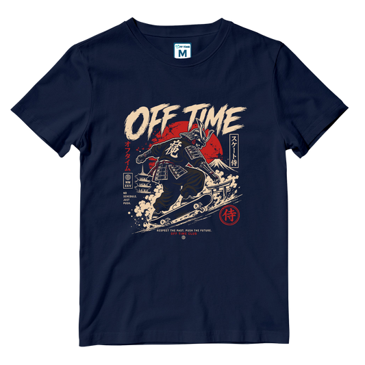 Cotton Shirt: Japan Skateboard