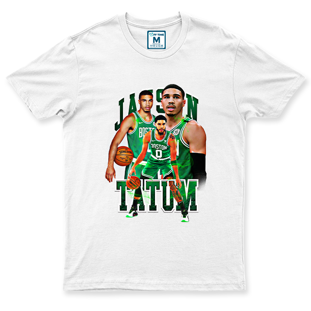 Drifit Shirt: Jayson Tatum NBA