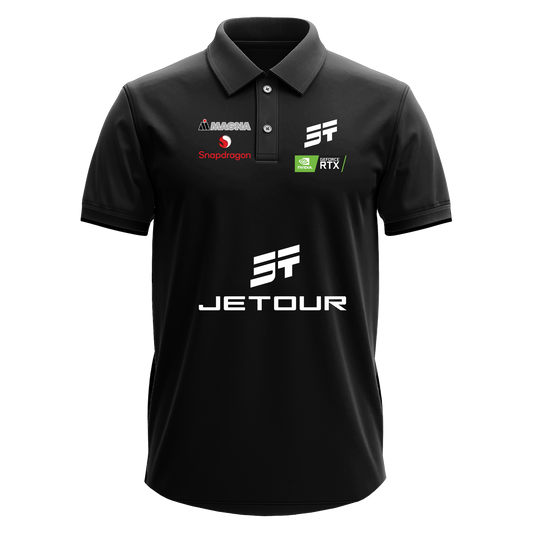 Drifit Polo Shirt: Jetour V2