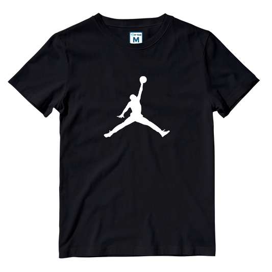 Cotton Shirt: Jordan