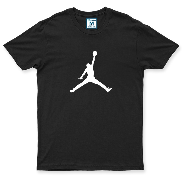 Drifit Shirt: Jordan