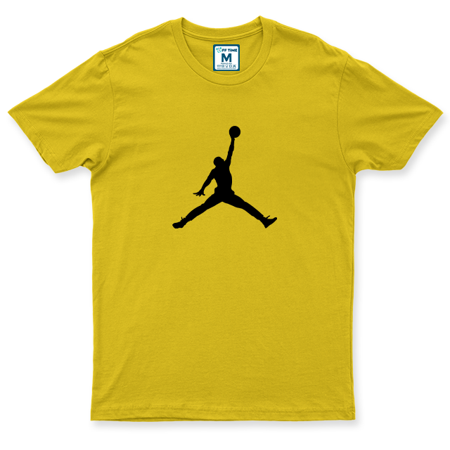 Drifit Shirt: Jordan