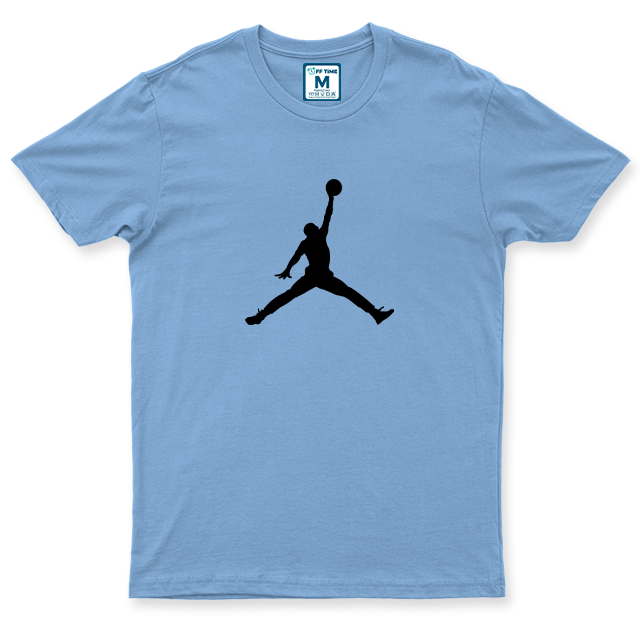 Drifit Shirt: Jordan