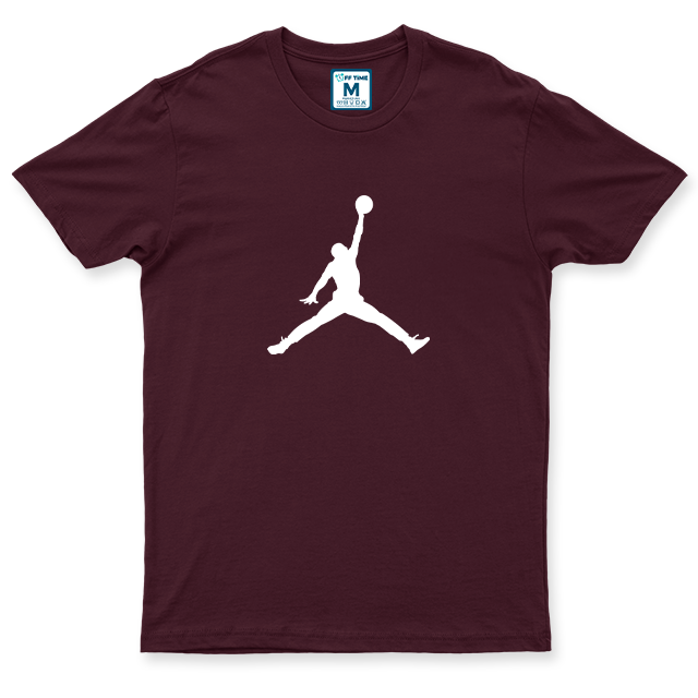 Drifit Shirt: Jordan