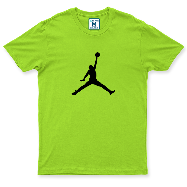 Drifit Shirt: Jordan