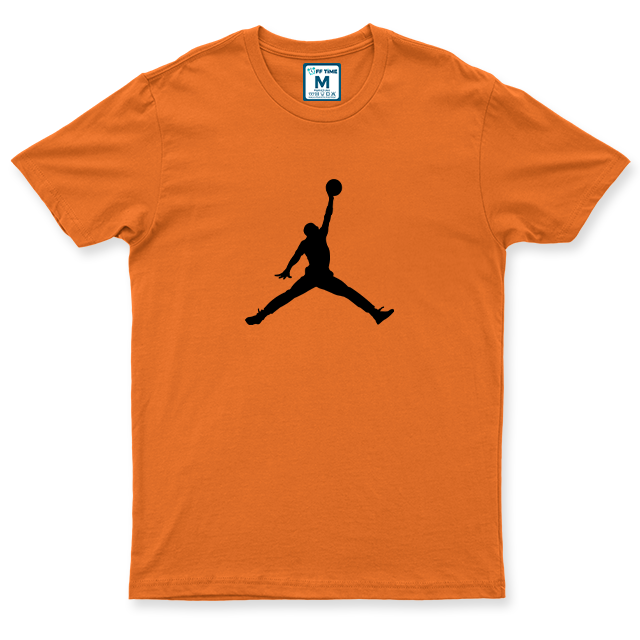 Drifit Shirt: Jordan