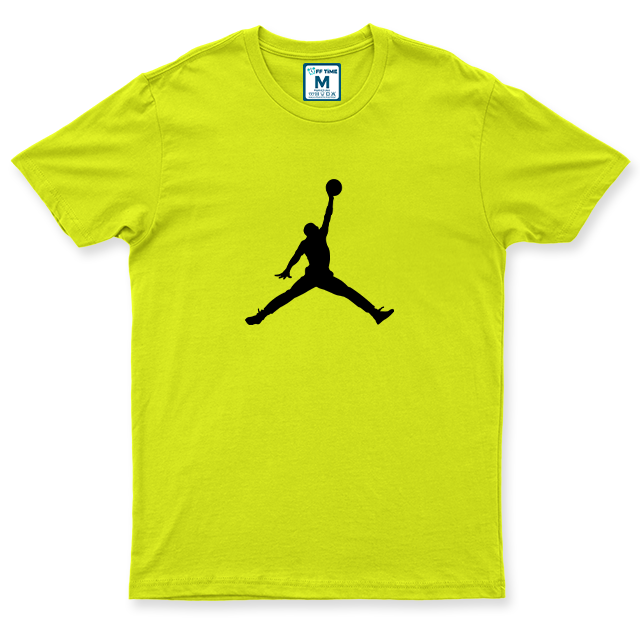 Drifit Shirt: Jordan