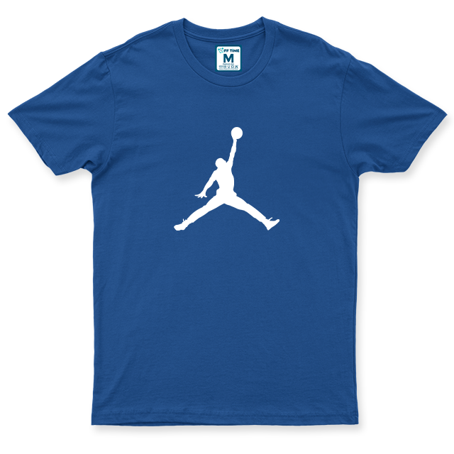 Drifit Shirt: Jordan