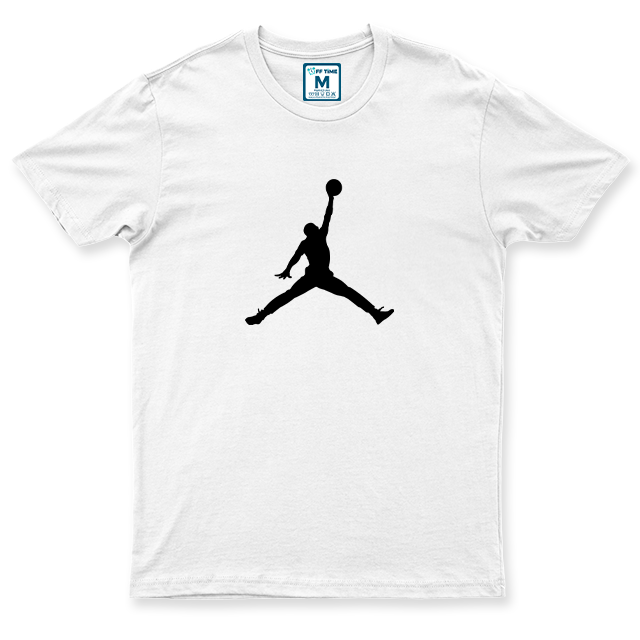 Drifit Shirt: Jordan