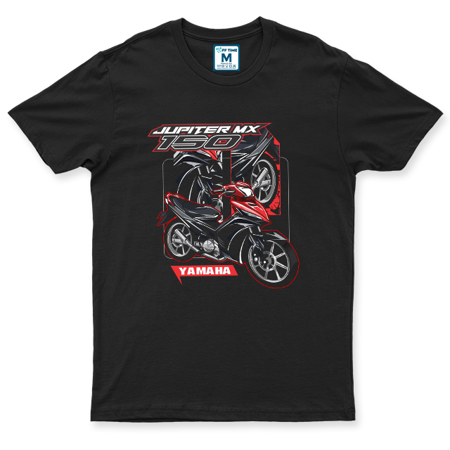 Drifit Shirt: Jupiter Mx