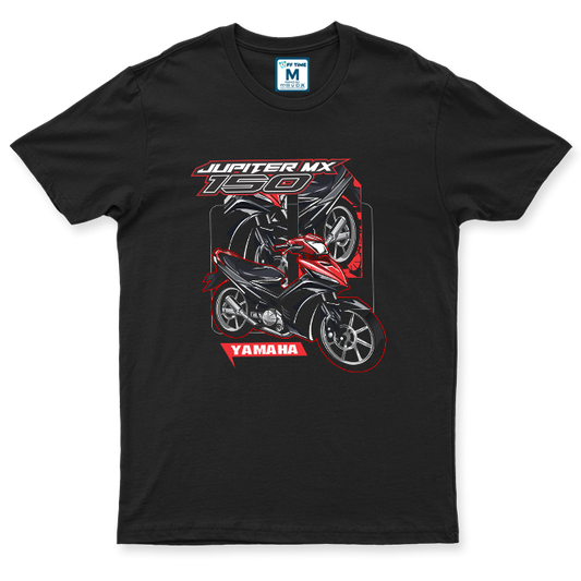 Drifit Shirt: Jupiter Mx