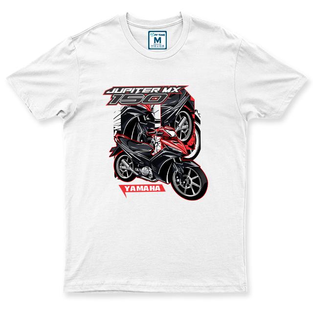 Drifit Shirt: Jupiter Mx