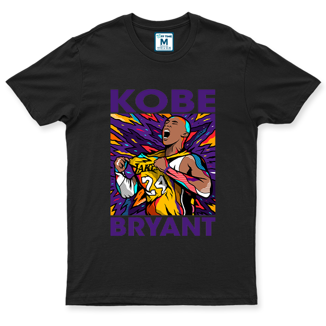 Drifit Shirt: Kobe Bryant NBA