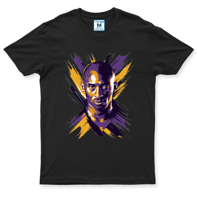 Drifit Shirt: Kobe X NBA