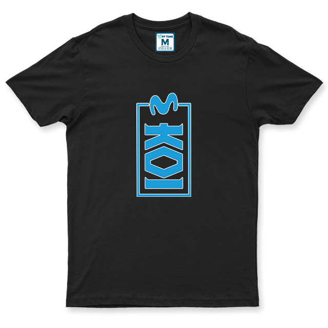 Drifit Shirt: KOI