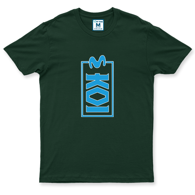 Drifit Shirt: KOI