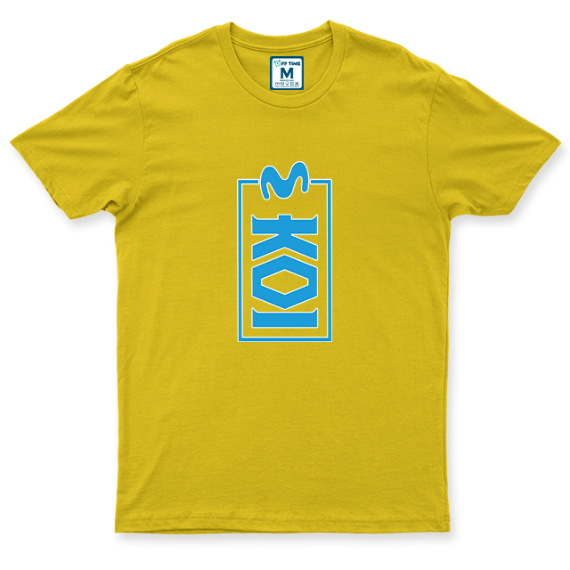 Drifit Shirt: KOI