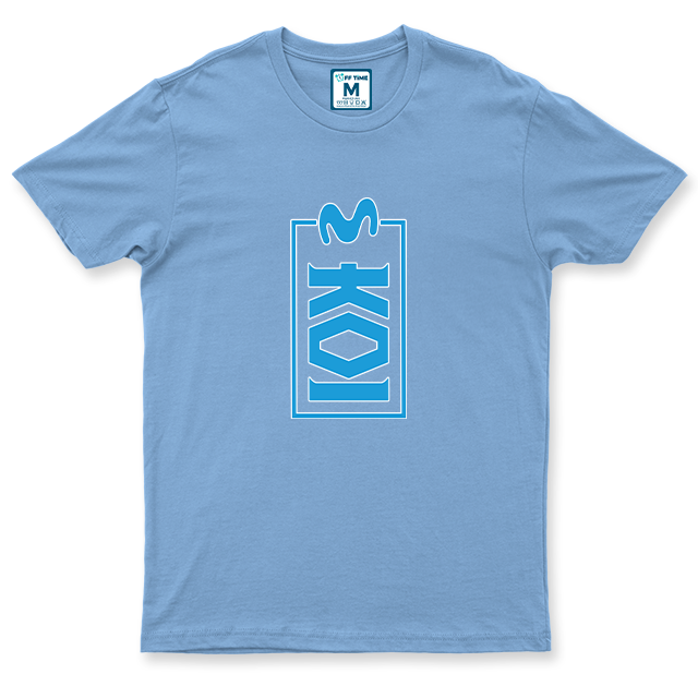 Drifit Shirt: KOI
