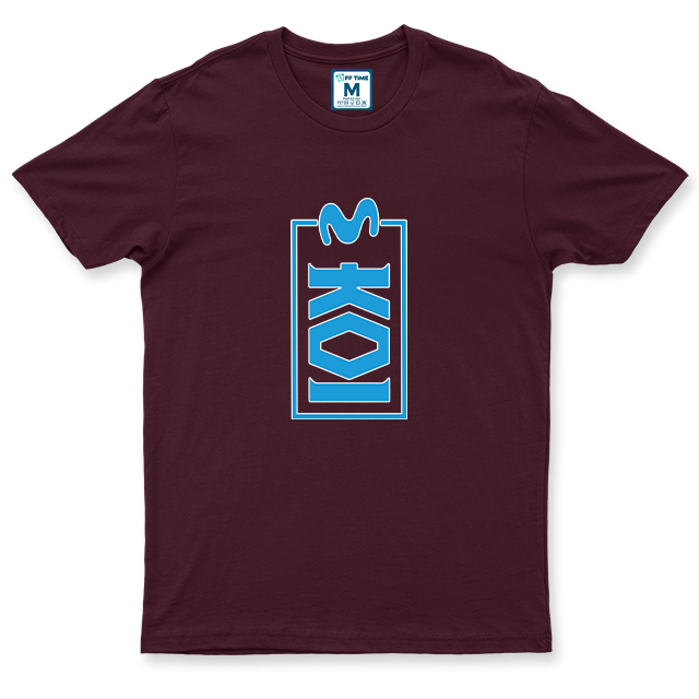 Drifit Shirt: KOI