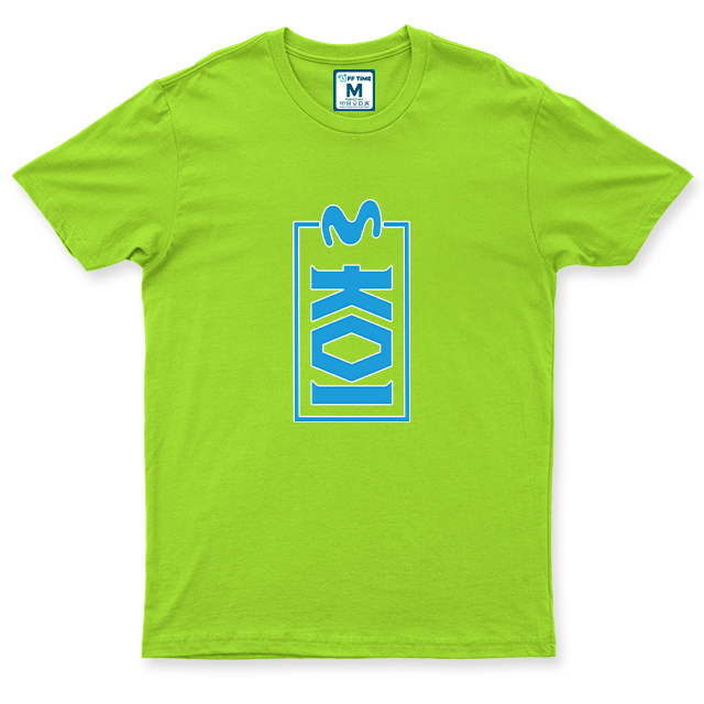 Drifit Shirt: KOI
