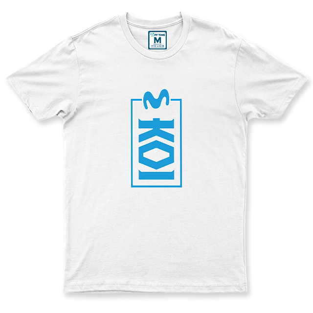 Drifit Shirt: KOI