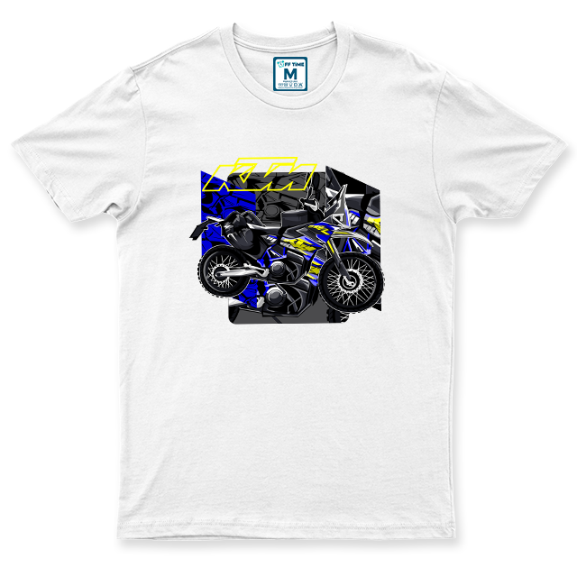 Drifit Shirt: KTM