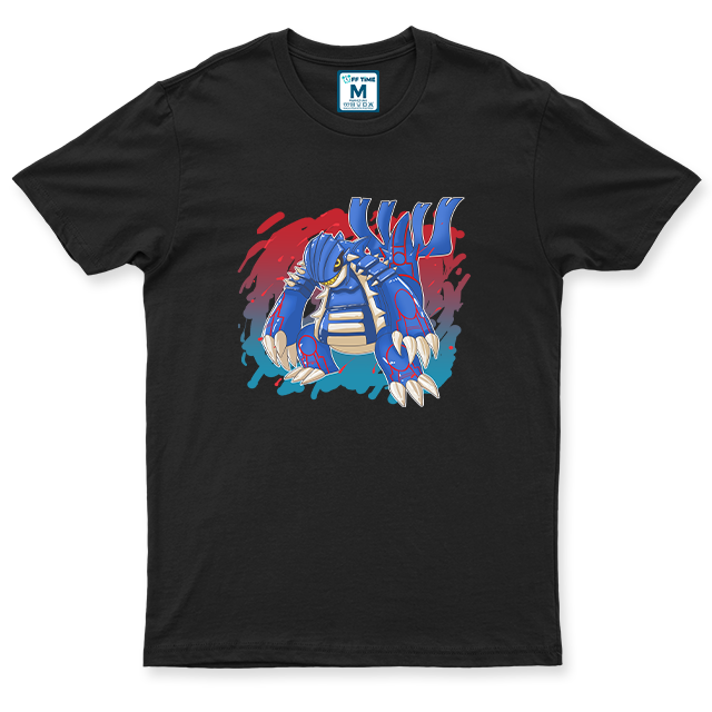 C.Spandex Shirt: KYODON