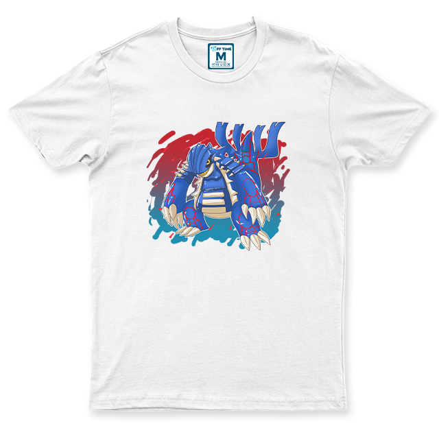 C.Spandex Shirt: KYODON