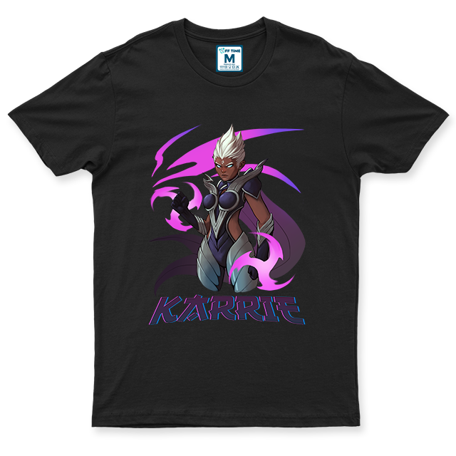 Drifit Shirt: Karrie