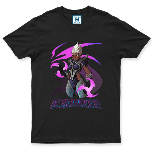 Drifit Shirt: Karrie