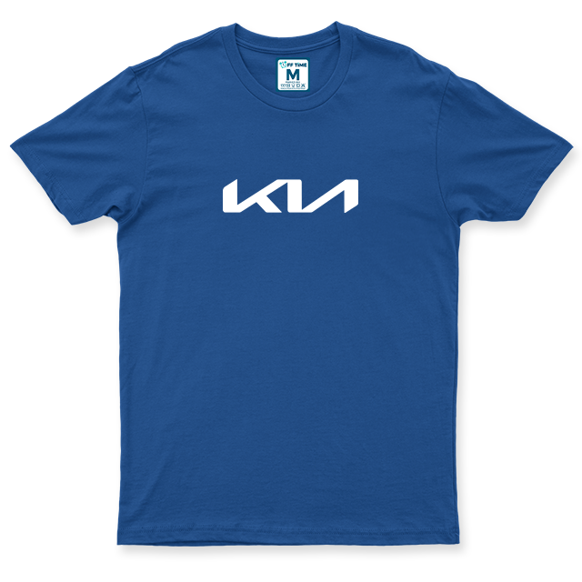 Drifit Shirt: Kia