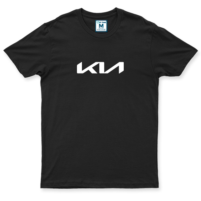 Drifit Shirt: Kia