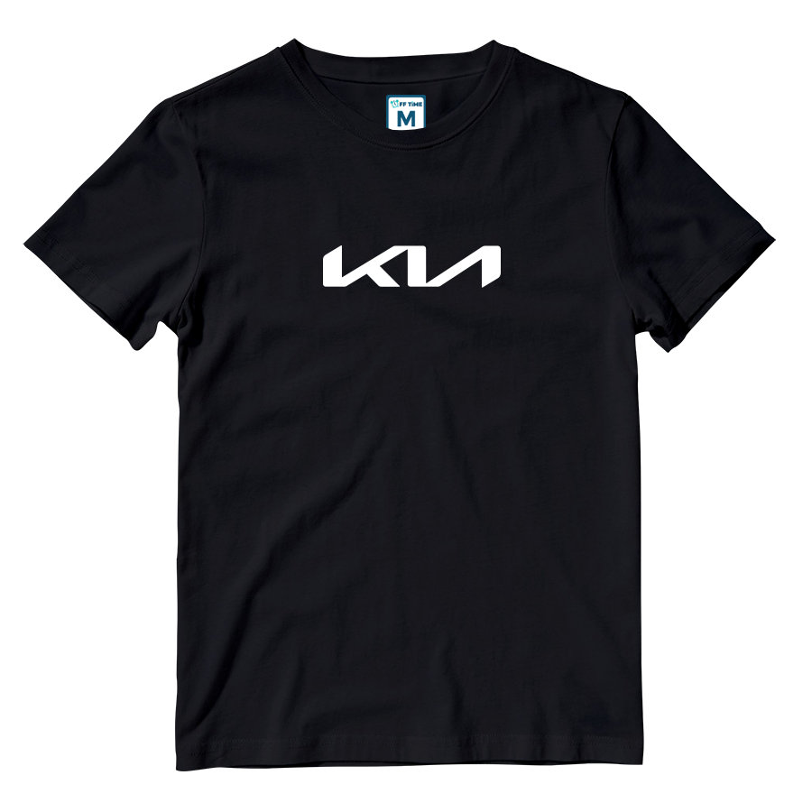 Cotton Shirt: Kia