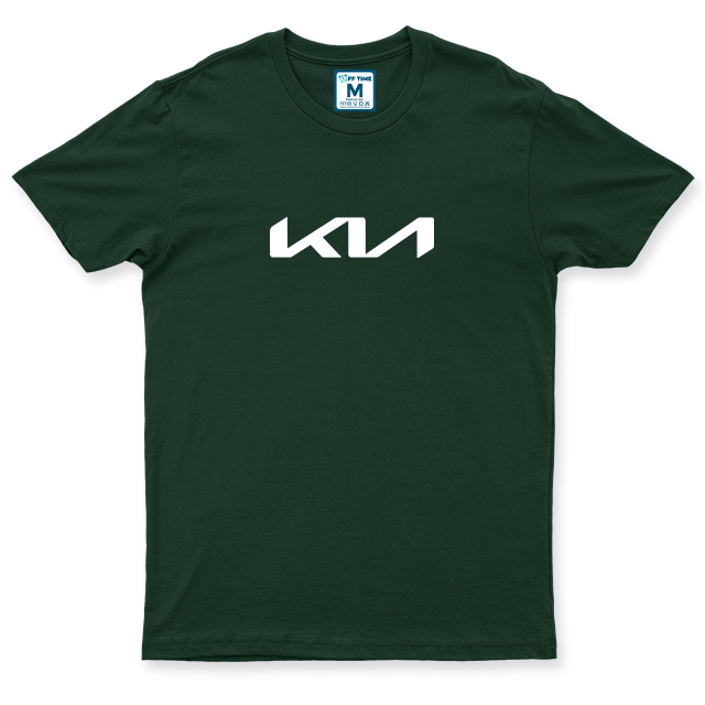 Drifit Shirt: Kia