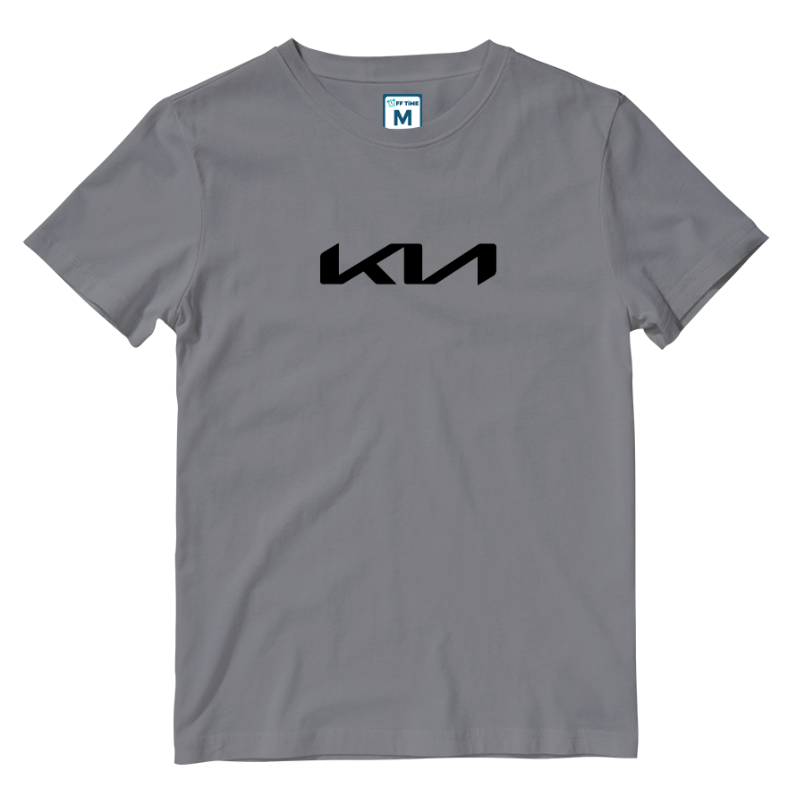 Cotton Shirt: Kia